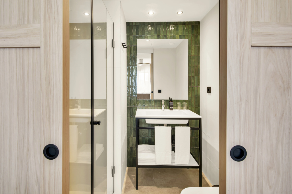 Tangerine Hotel by Honne Hotels - Général