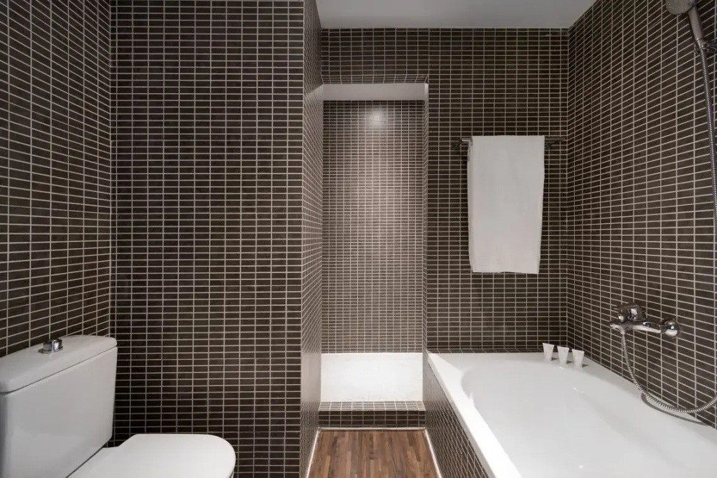 AC Hotel Pisa by Marriott - Chambres