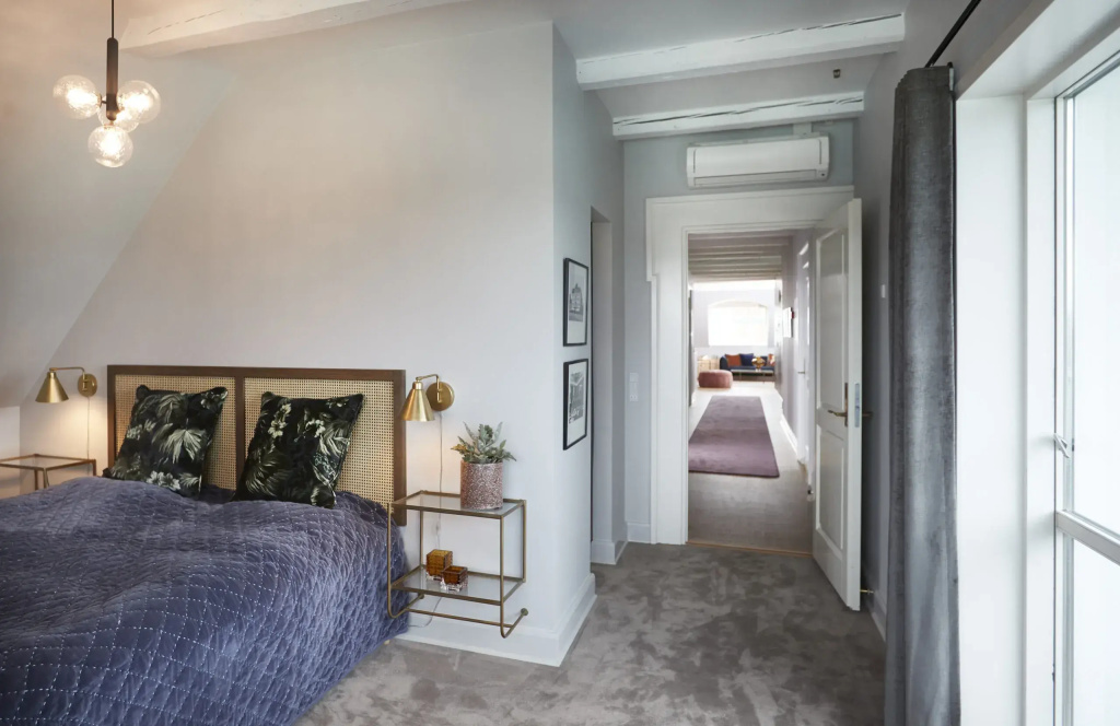 Boutique Hotel Royal - Chambres