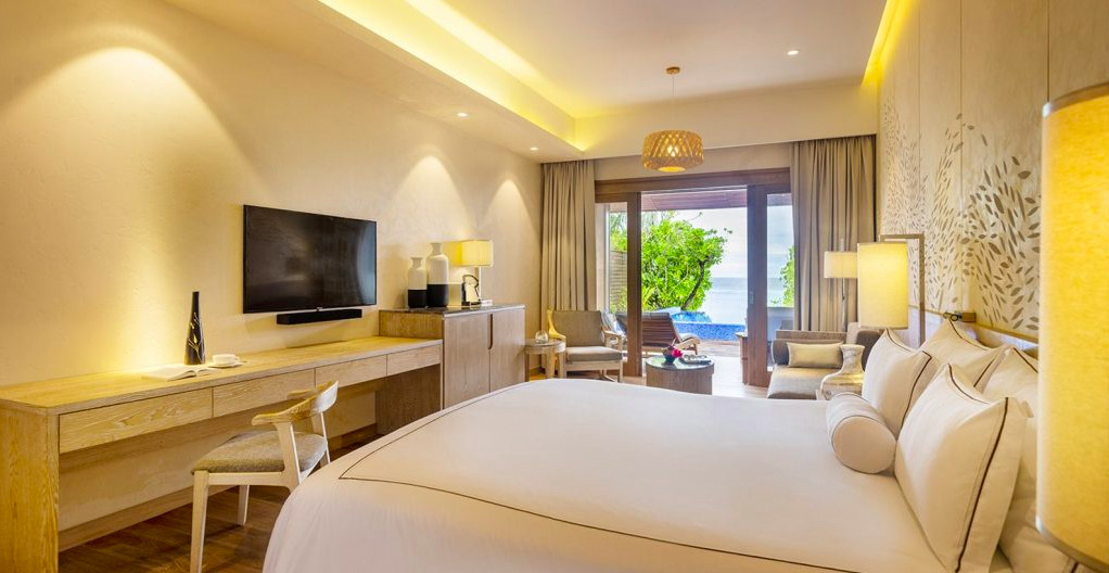 Lily Beach Resort & Spa
