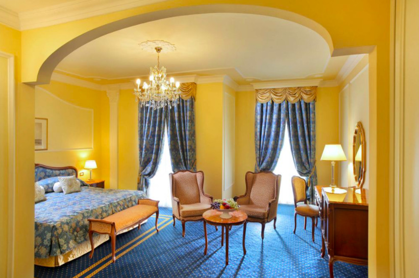 hotel photo