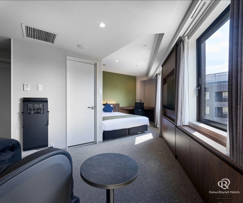 Daiwa Roynet Hotel Kyoto Hachijoguchi 사진 10