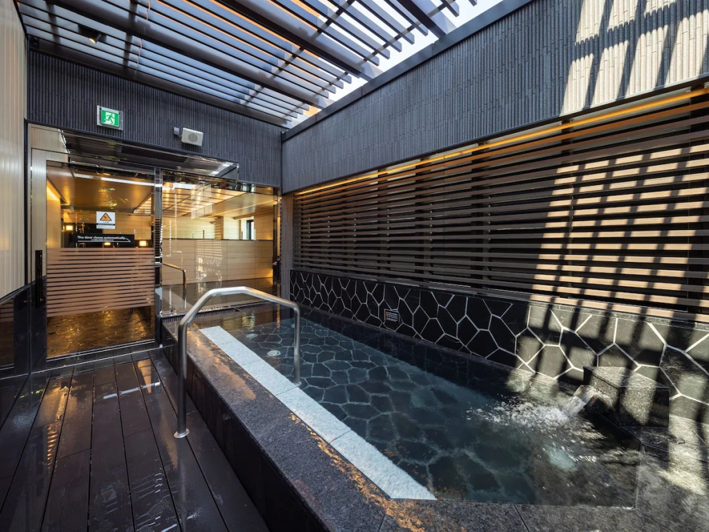 APA Hotel Ueno Ekimae 사진 26