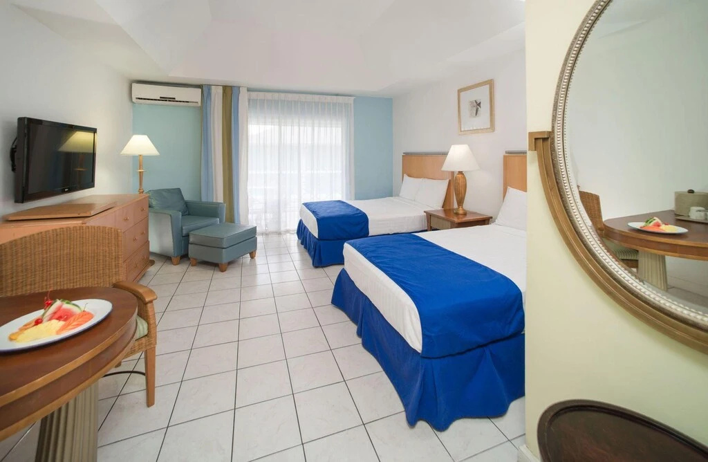 Deja Resort All Inclusive - Chambres