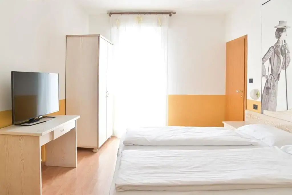 epOche Hotel Zanella 1889 - Chambres