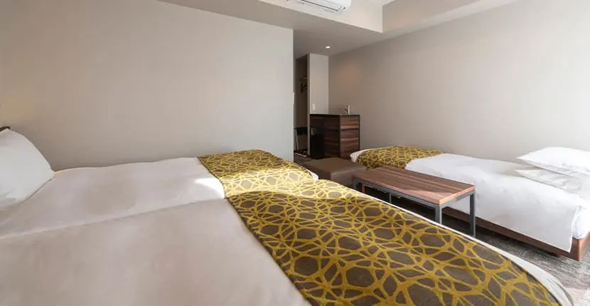 Tokyu Stay Osaka Hommachi 사진 10