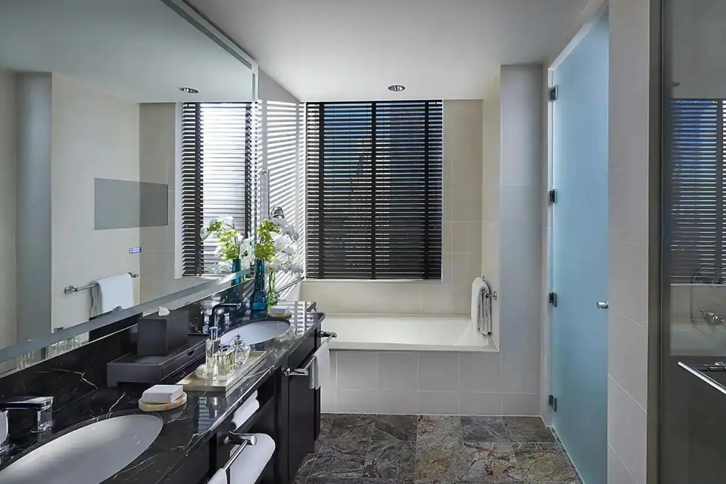 Mandarin Oriental, New York - Chambres