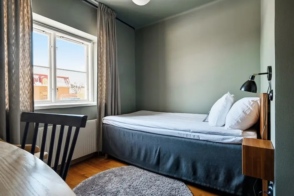 Hotell Kristina - Chambres