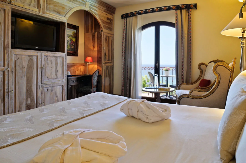 Demeure Loredana - Chambres