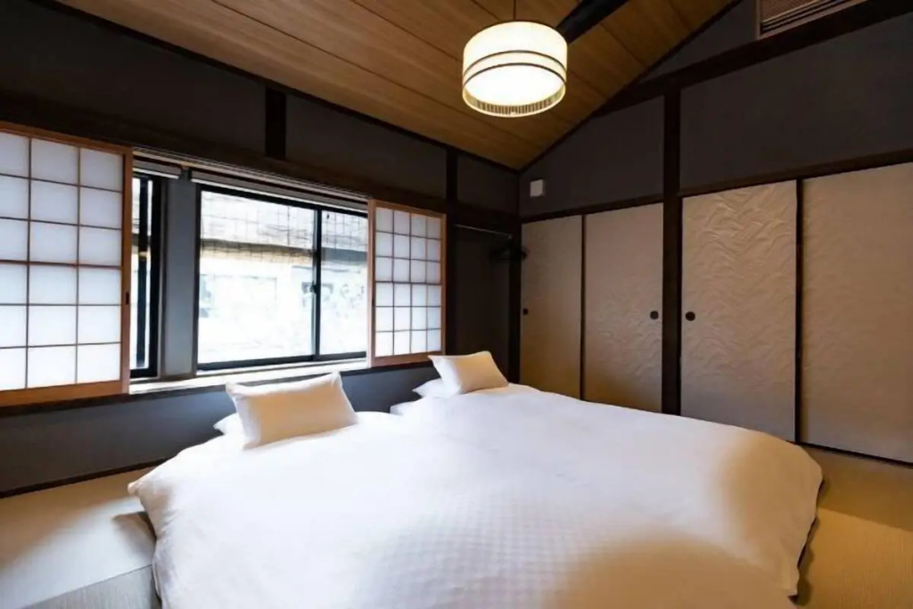 The Machiya Ebisuya 사진 7