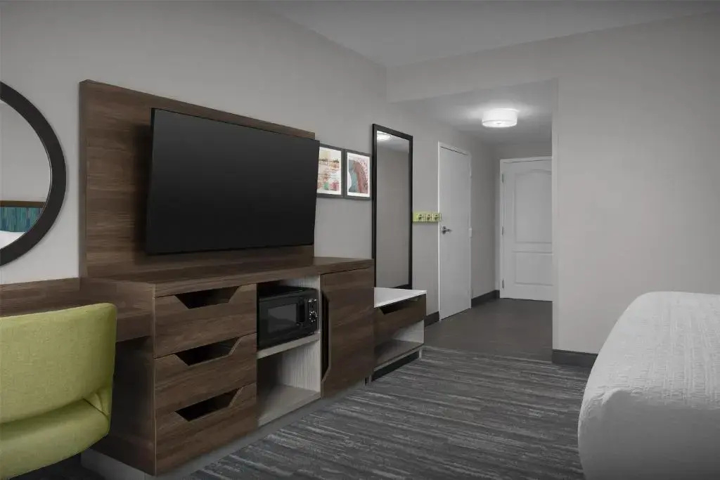 Hampton Inn & Suites Jacksonville South - Bartram Park - Général