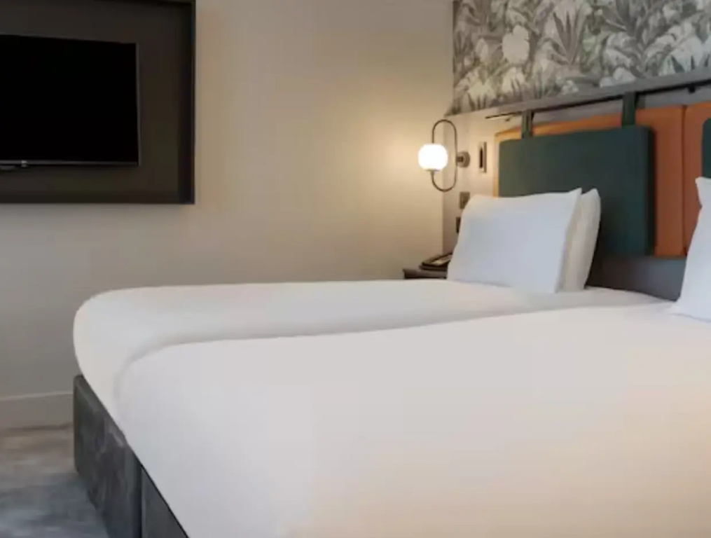 DoubleTree by Hilton Brighton Metropole - Chambres