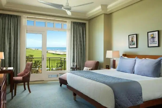 Hammock Beach Golf Resort & Spa - Chambres