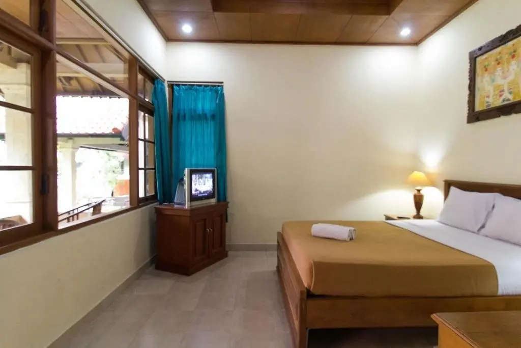 Balisandy Resort - Chambres