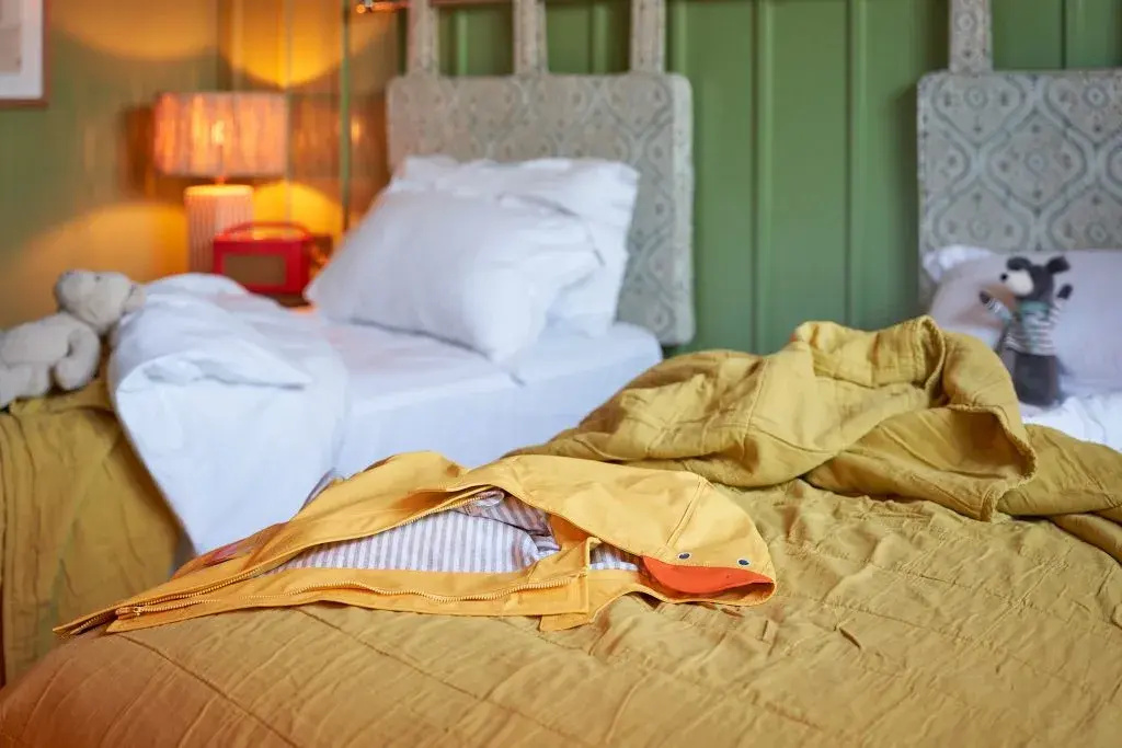 The White Horse - A Heartwood Inn - Chambres