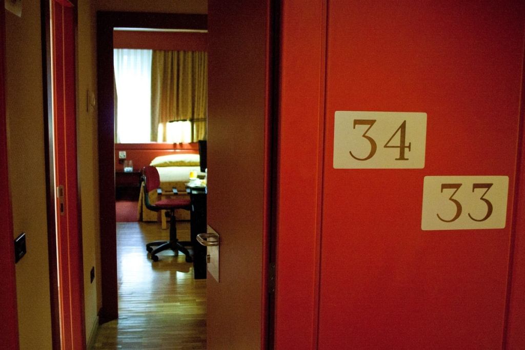 Hotel photo 10