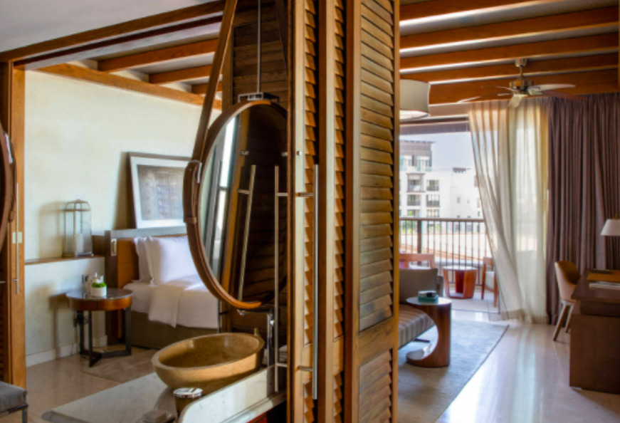Jumeirah Al Naseem