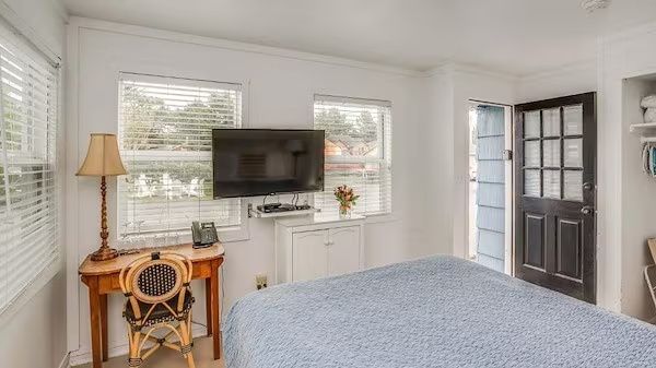 Cannon Beach Hotel Collection - Chambres
