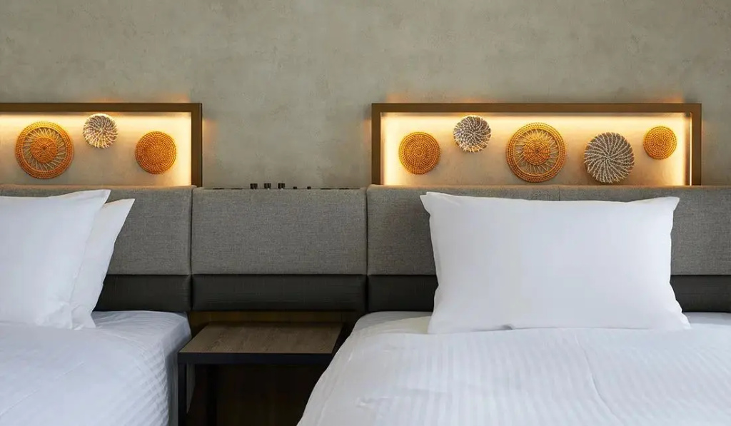Granbell Hotel Susukino 사진 4