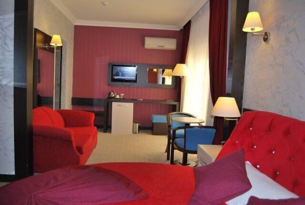 Hotel photo 13