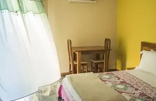 Canzi Cataratas Hotel - Chambres
