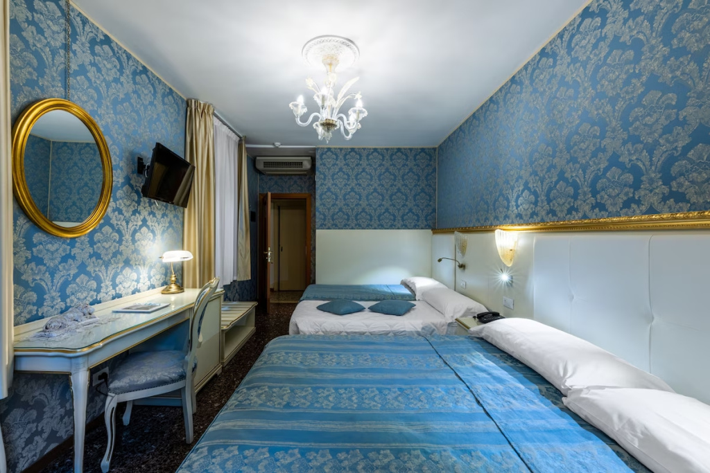 Il Mercante Di Venezia Hotel - Général
