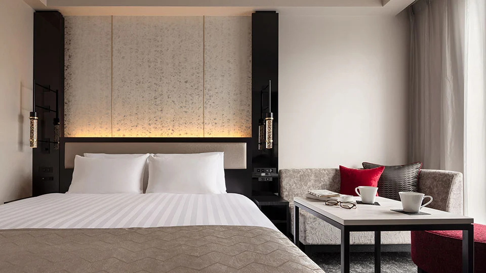 Mitsui Garden Hotel Fukuoka Nakasu 사진 19