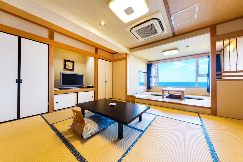 Umino hotel Hajime 사진 9