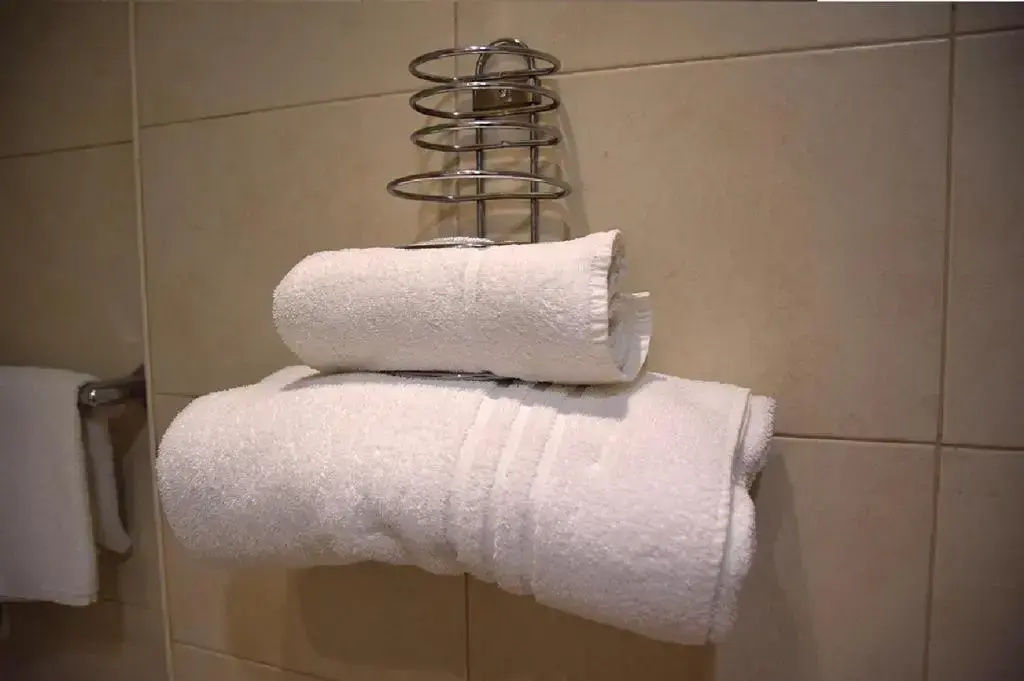 Parkmore Hotel & Leisure Club, Sure Hotel Collection by BW - Chambres