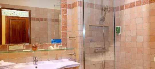La Bastide du Calalou Hotel & Spa, BW Premier Collection - Chambres