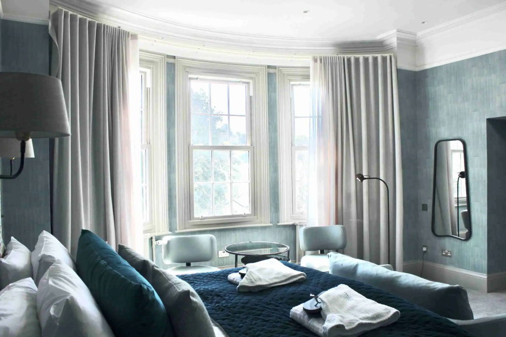 Lincombe Hall Hotel & Spa - Just for Adults - Chambres
