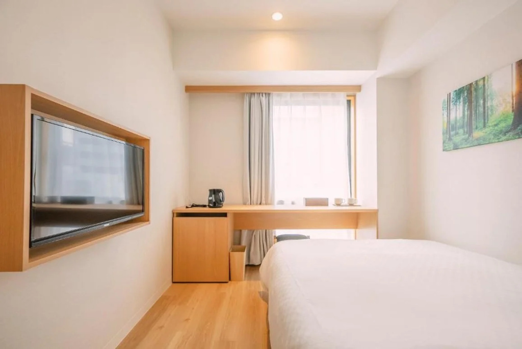 Far East Village Hotel Osaka, Namba South 사진 4