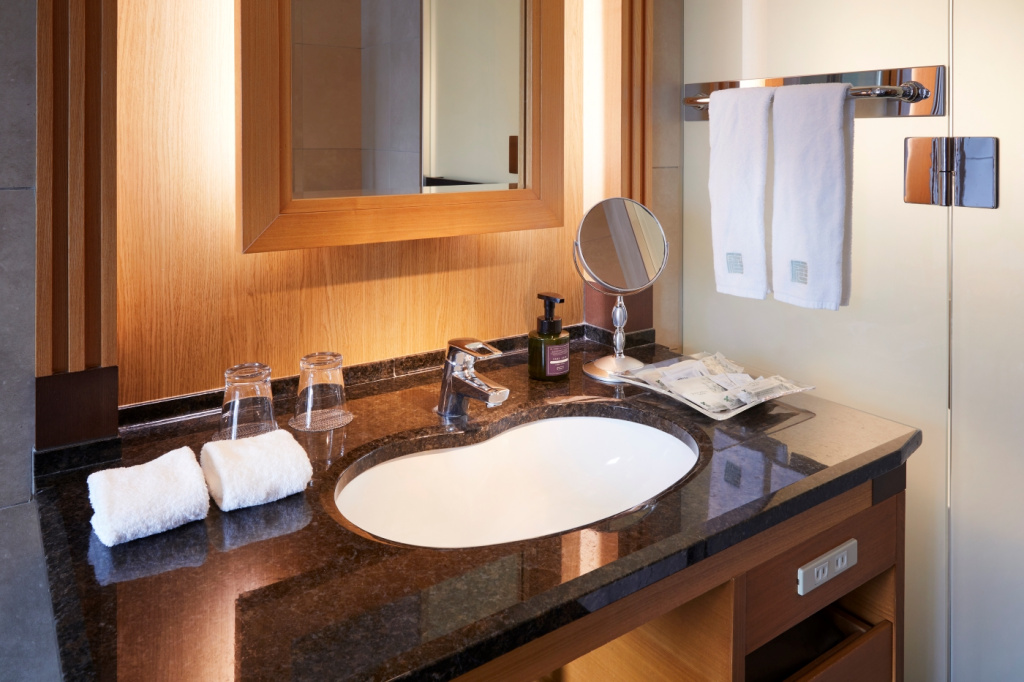 Hotel Niwa Tokyo 사진 16