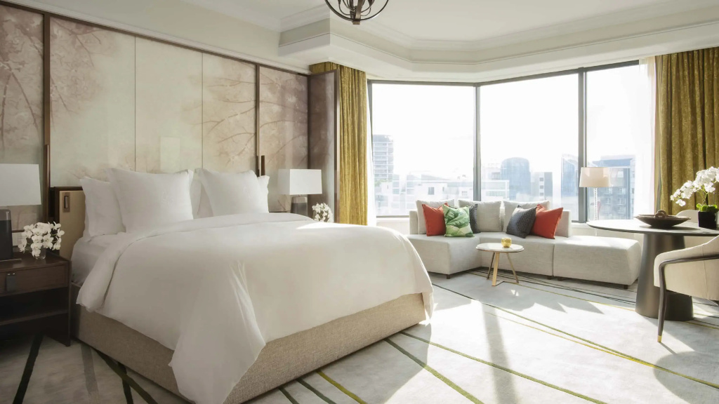 Four Seasons Singapore