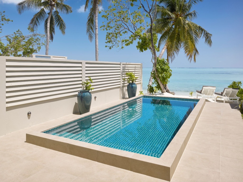 Villa Park (Ex. Sun Island Resort & Spa)