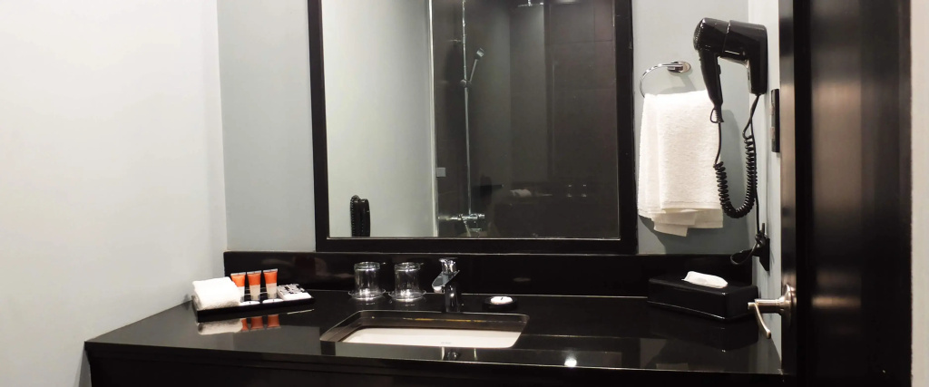 Amelie Hotel Manila - Chambres
