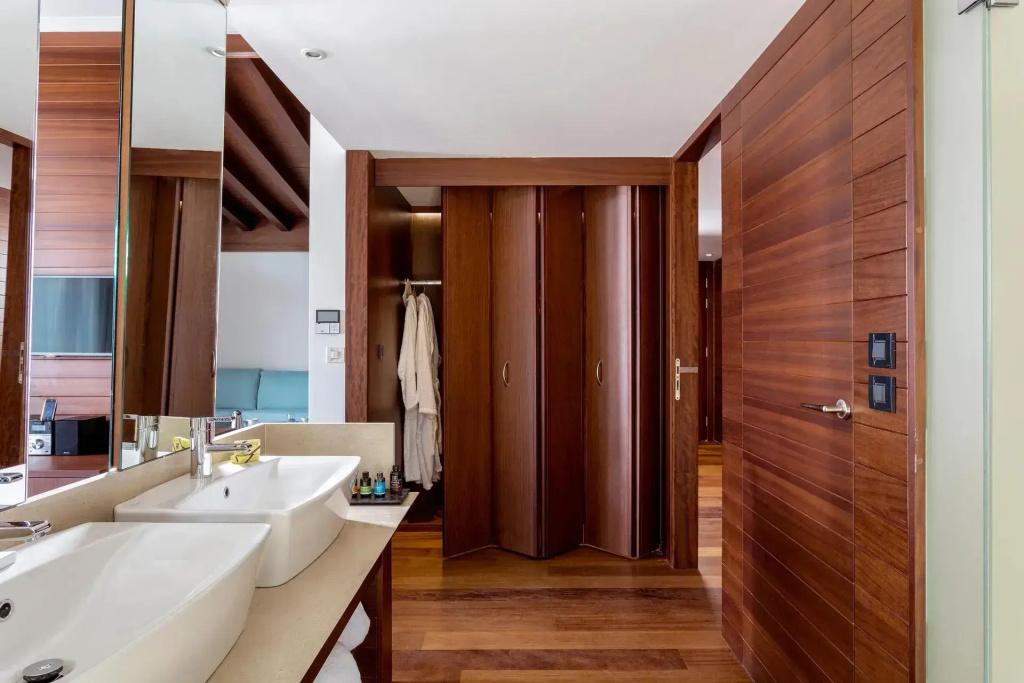 Horizon Blu Boutique Hotel - Chambres