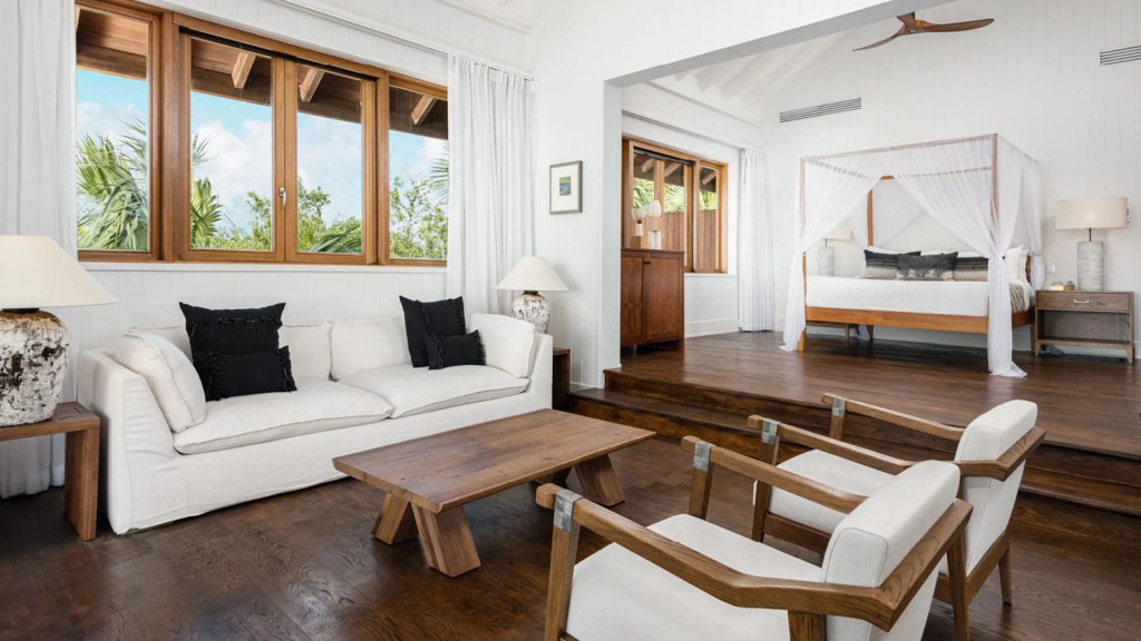 Island Villa