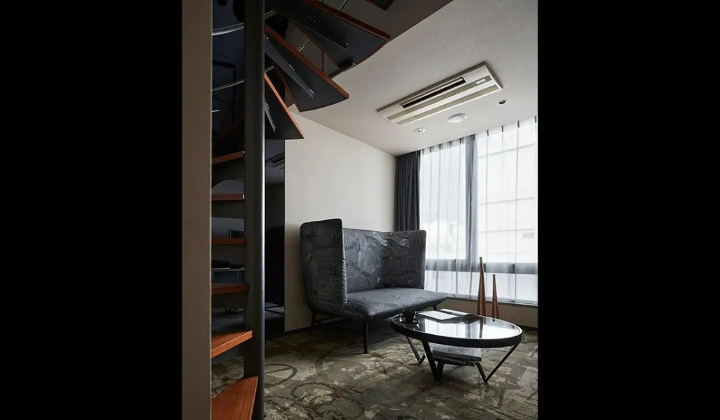 Akasaka Granbell Hotel 사진 12