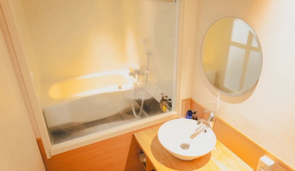 Van CortLandt Hotel - Chambres