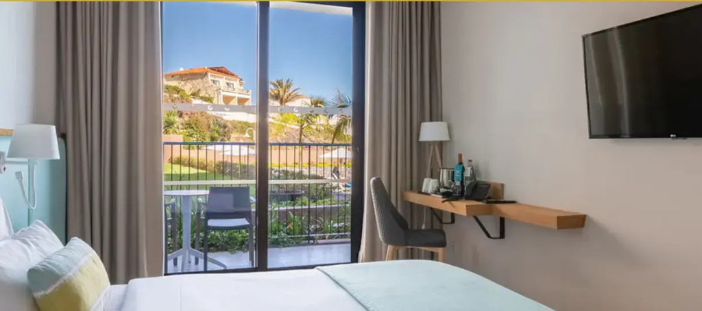Sentido Galomar - Adults Only - Chambres