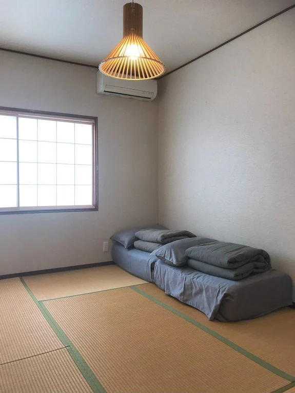 Guesthouse Hakuka - Hostel 사진 9