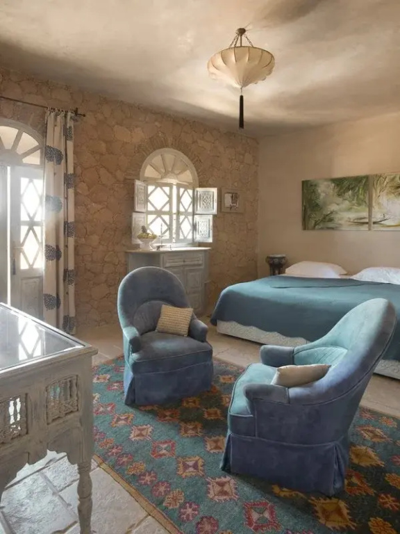 La Sultana Oualidia - Chambres