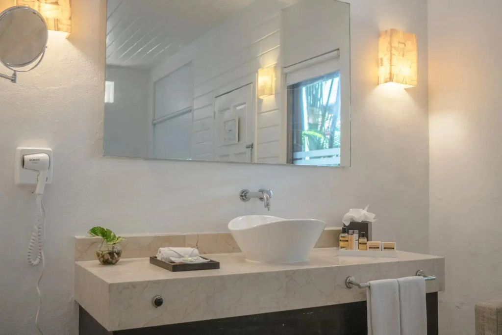 Magic Blue Spa Boutique Hotel-Adult Only - Chambres