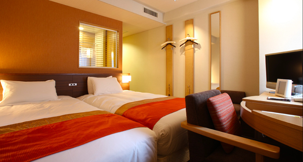 Ochanomizu Hotel Juraku 사진 16