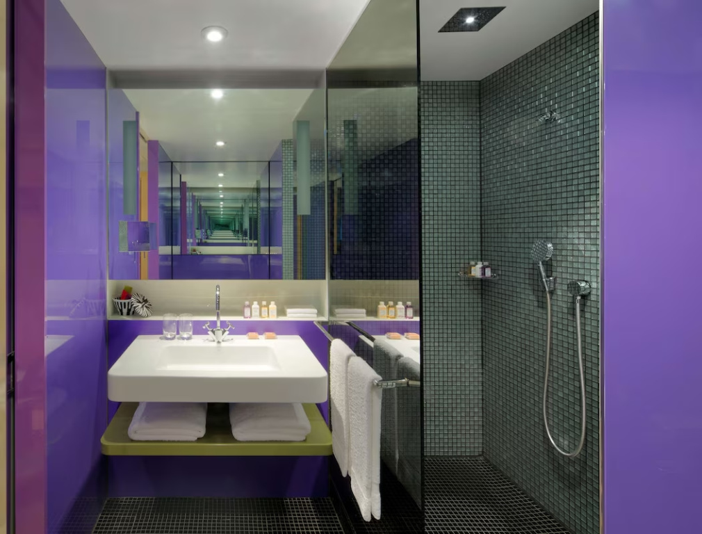 Radisson Collection Hotel, Royal Mile Edinburgh - Chambres