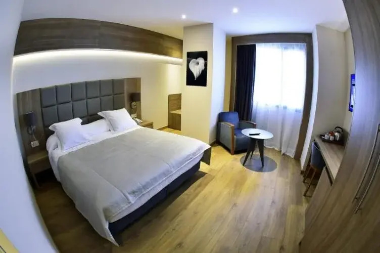 hotel photo