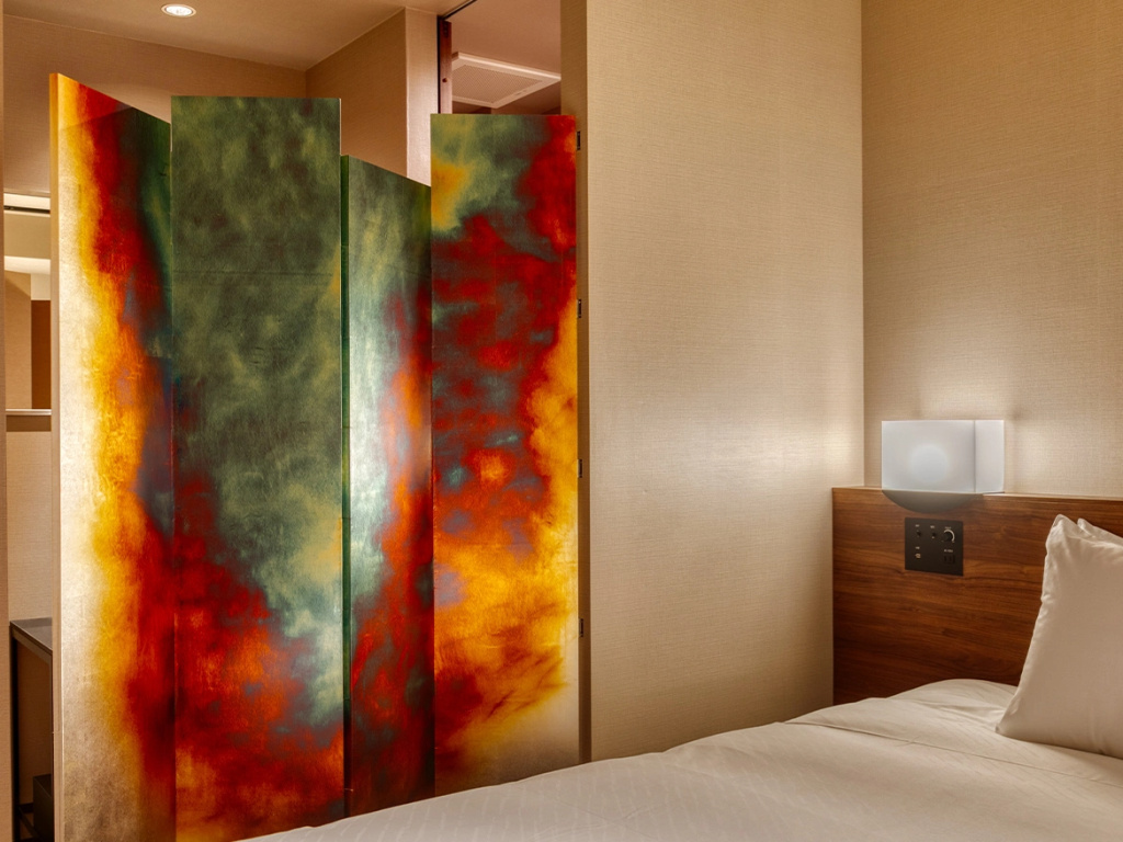 Umekoji Potel Kyoto Hotel 사진 18