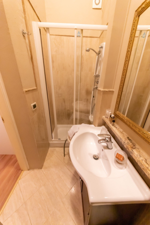 Hotel Viscardo - Chambres