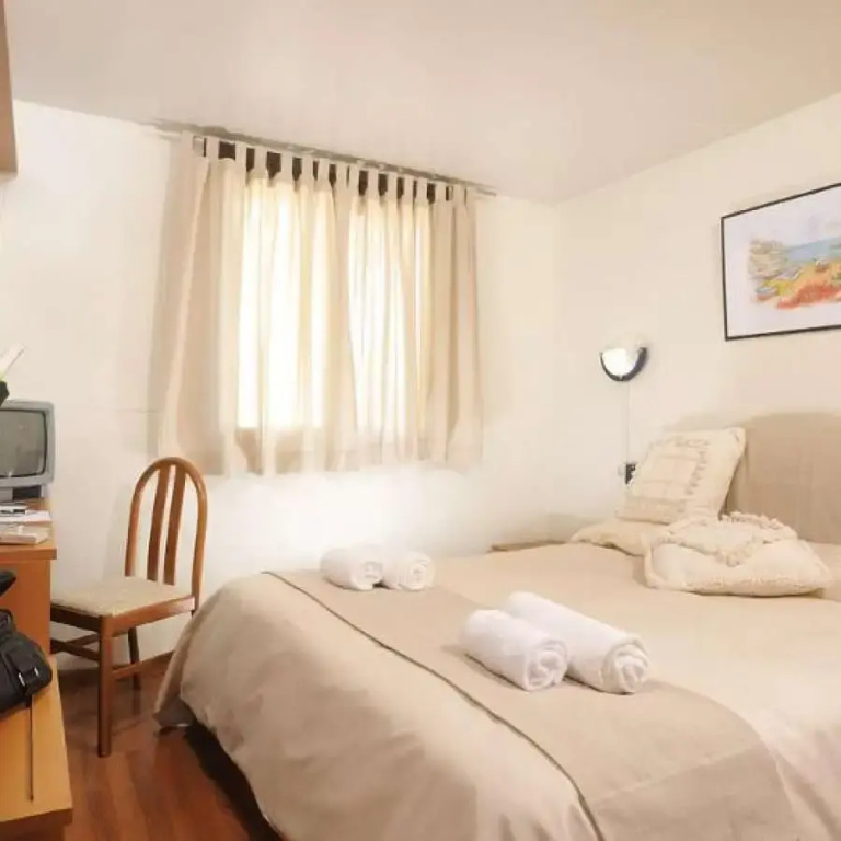 Arno Chalet